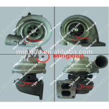 24100-2751B 24100-3680A Turbocargador de Mingxiao China